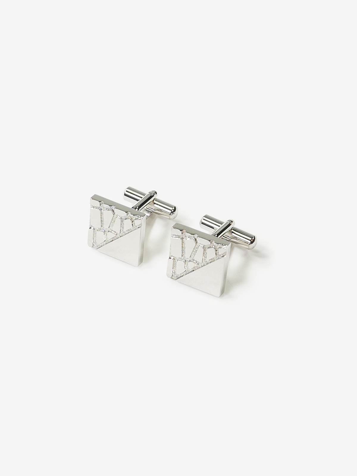 Cuff Links｜クロコダイル