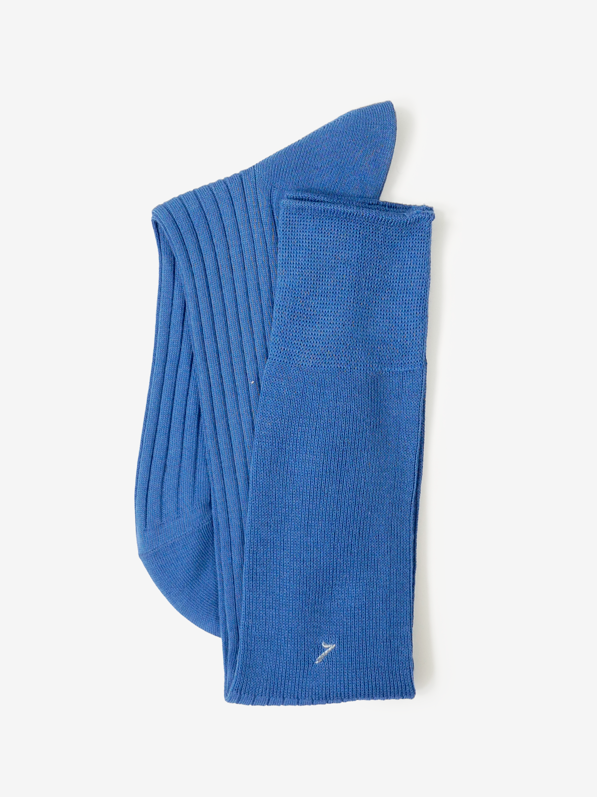 Hose Socks No.7｜ブルー