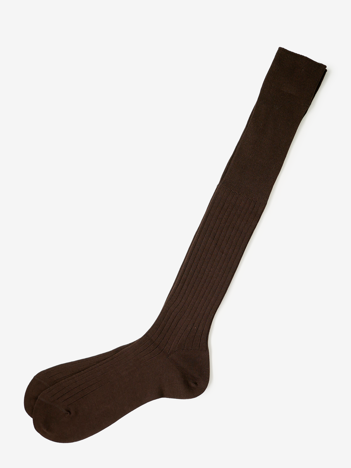 Hose Socks｜ブラウン