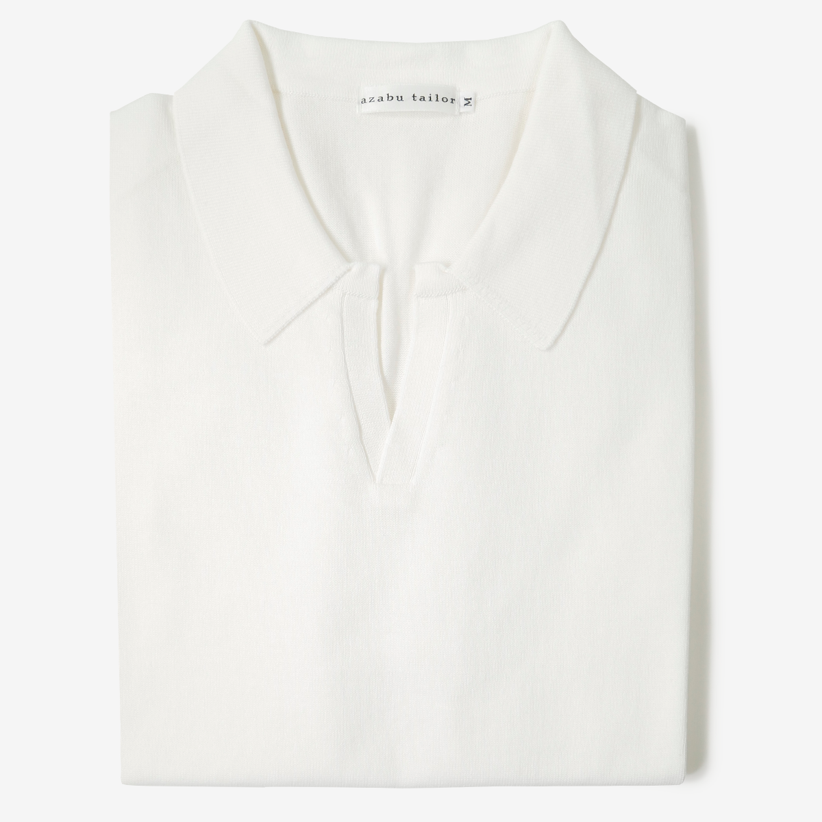 24時間以内/匿名配送】 未使用 TFW49 レディース スキッパーポロ L 24 24時間以内/匿名配送】 未使用 TFW49 レディース スキッパーポロ L 24