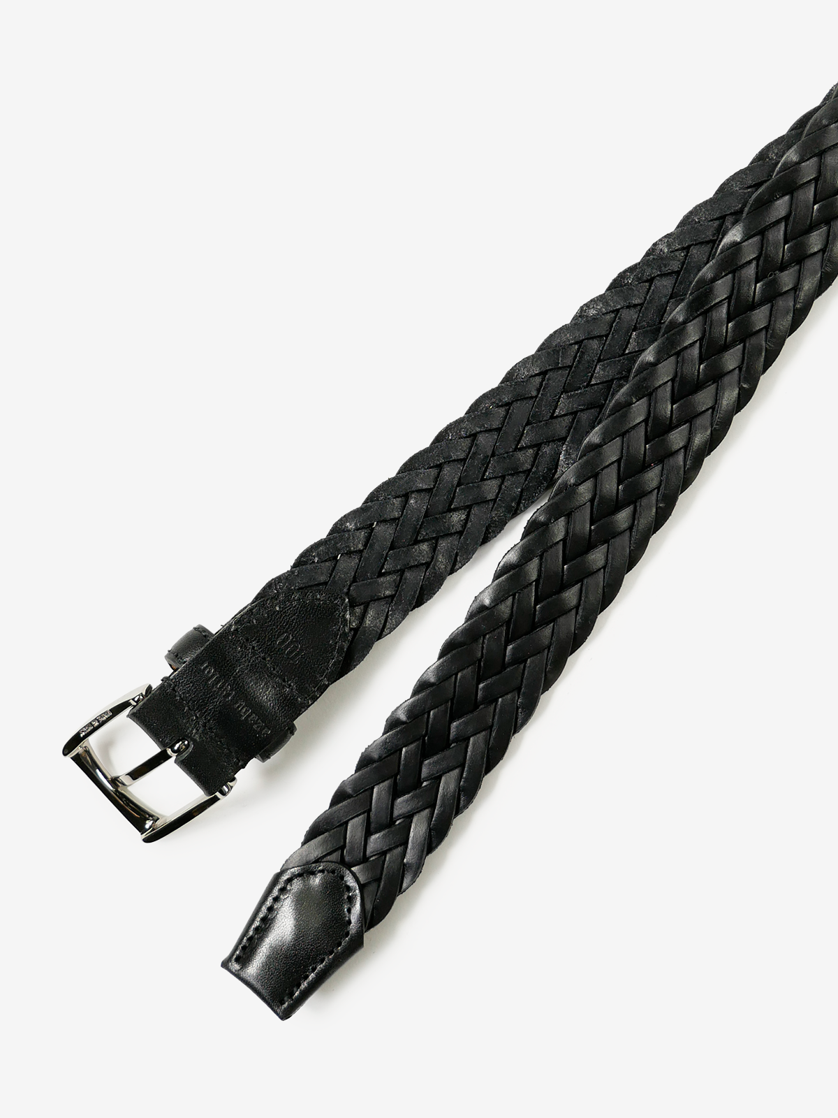 Mesh Belt｜ブラック