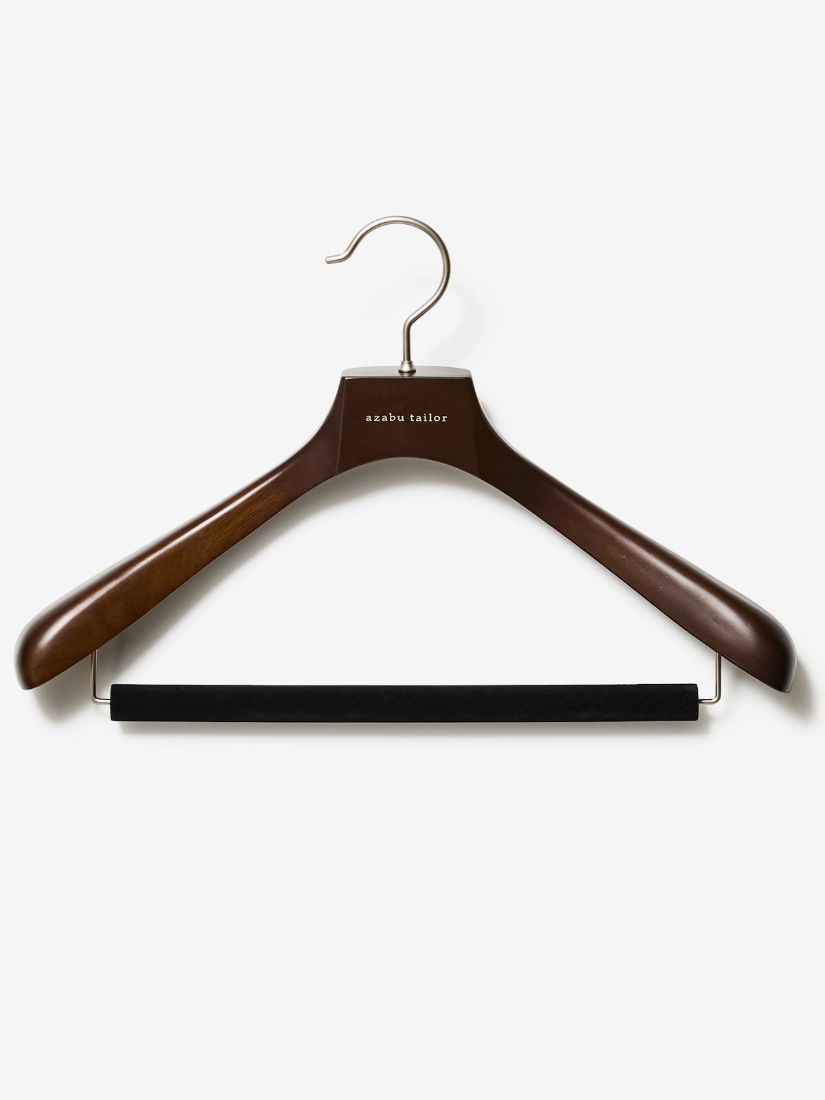 Original Hanger｜ブラウン