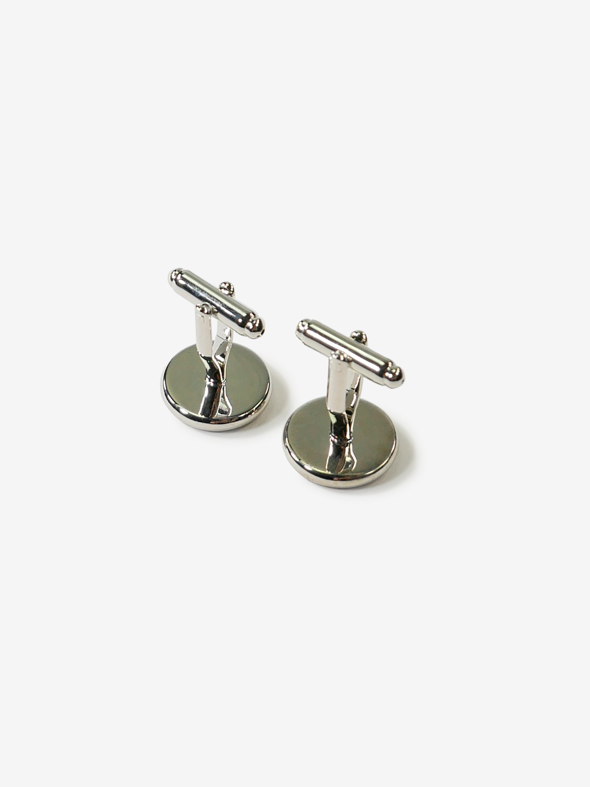 Formal Cuff Links｜ブルー