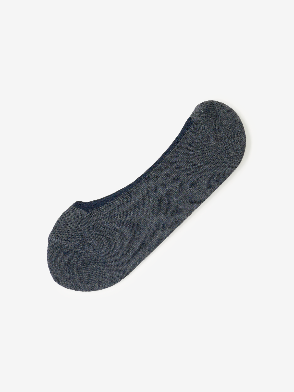No Show Socks｜ネイビー
