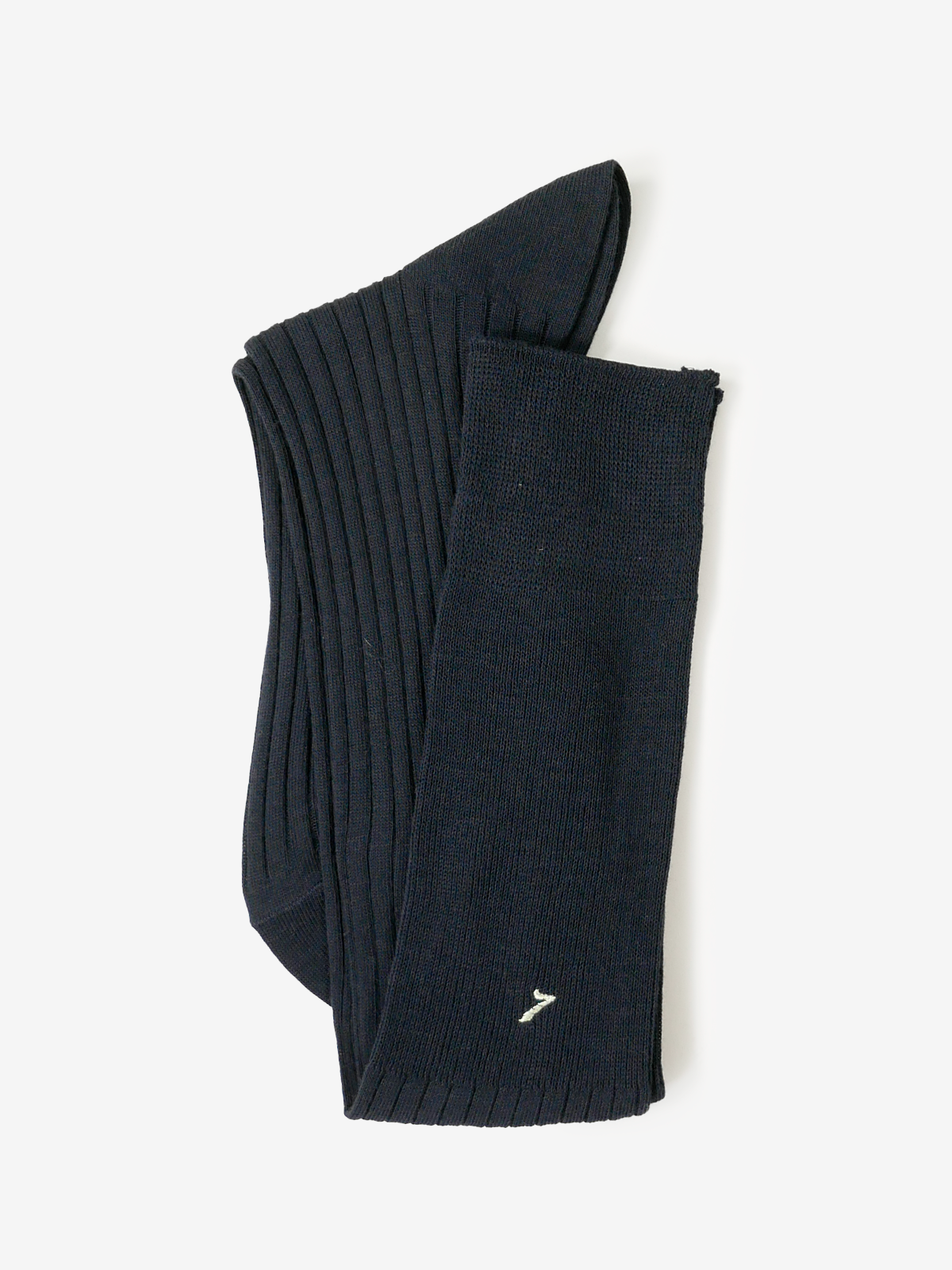 Hose Socks No.7｜ネイビー