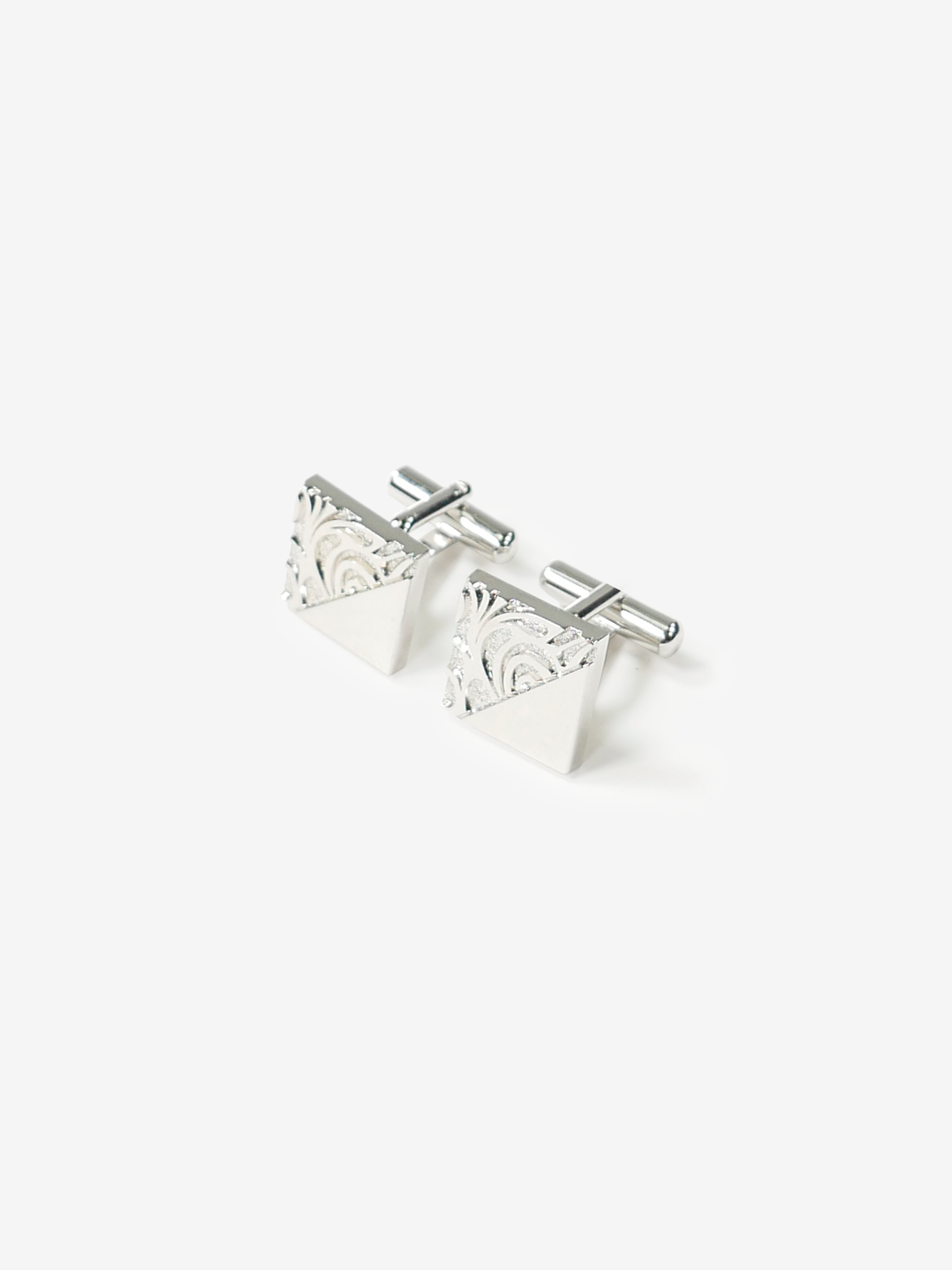 Cuff Links｜アラベスク