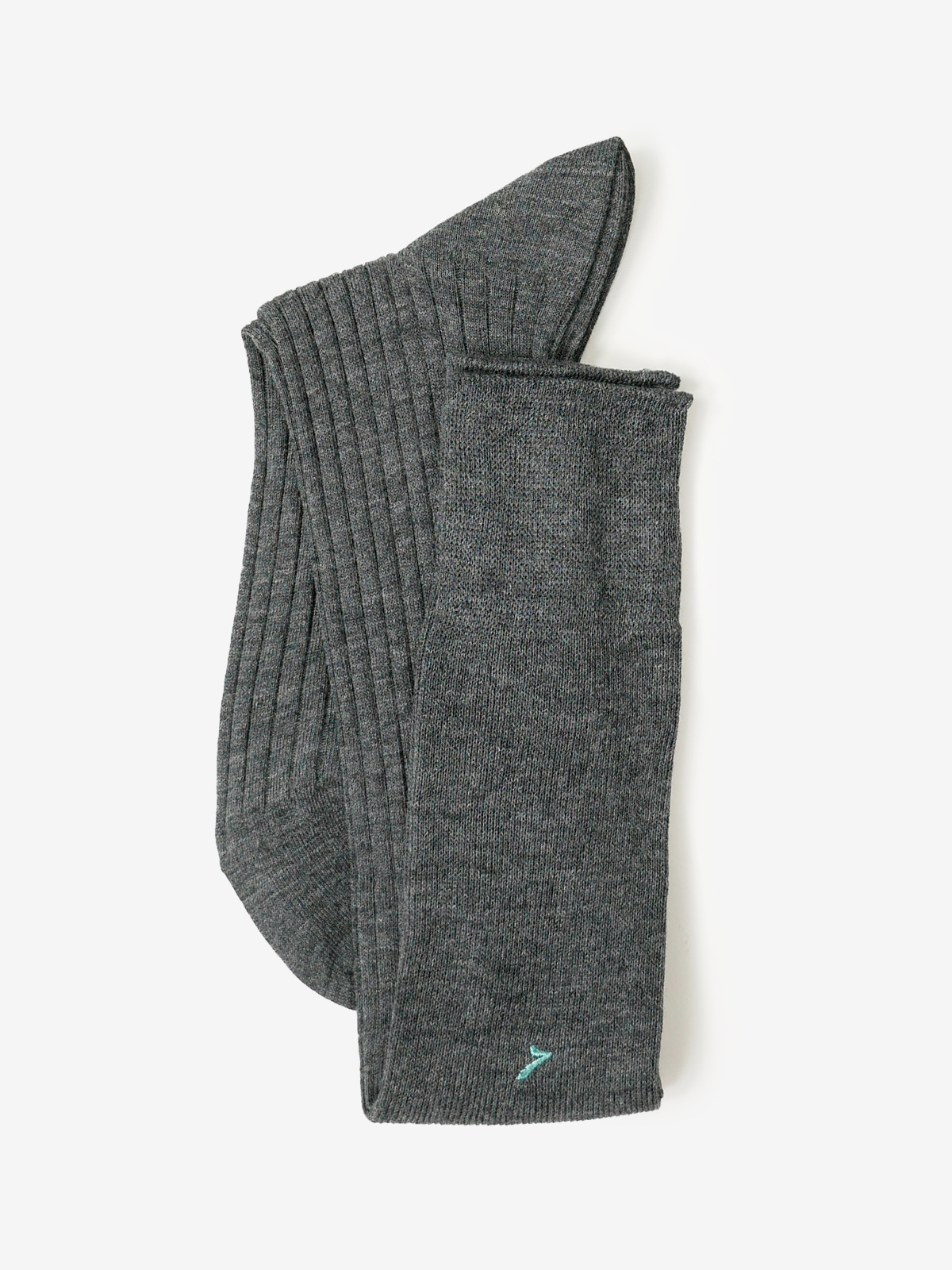 Hose Socks No.7｜グレー