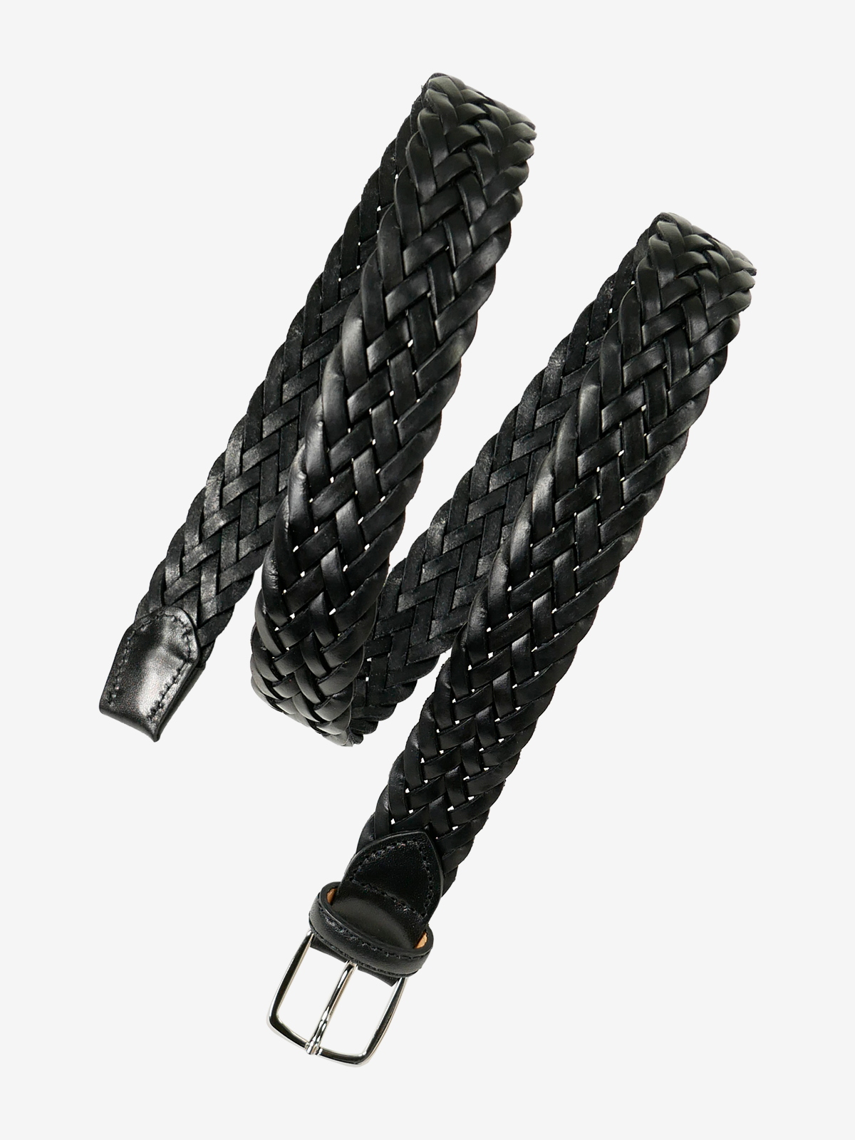 Mesh Belt｜ブラック