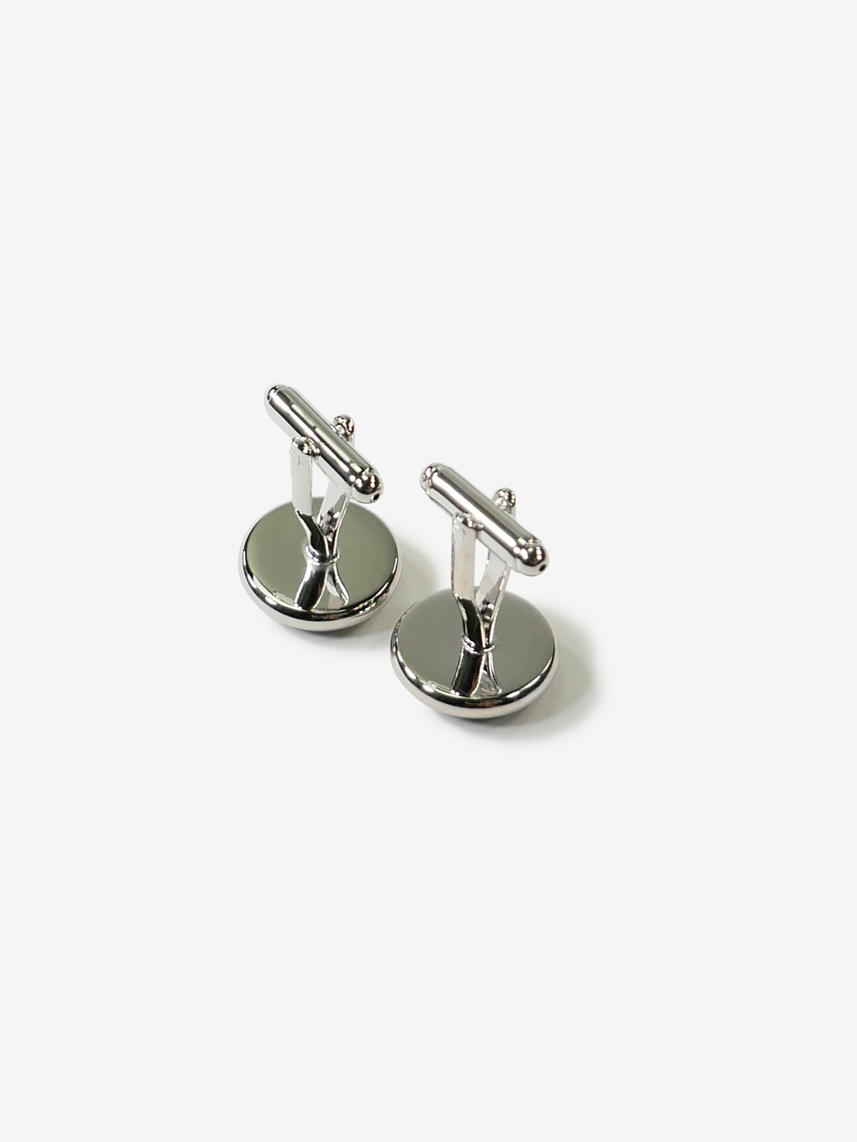 Formal Cuff Links｜白蝶貝