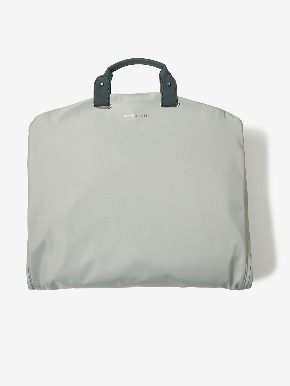 Garment Bag｜ブルーグレー