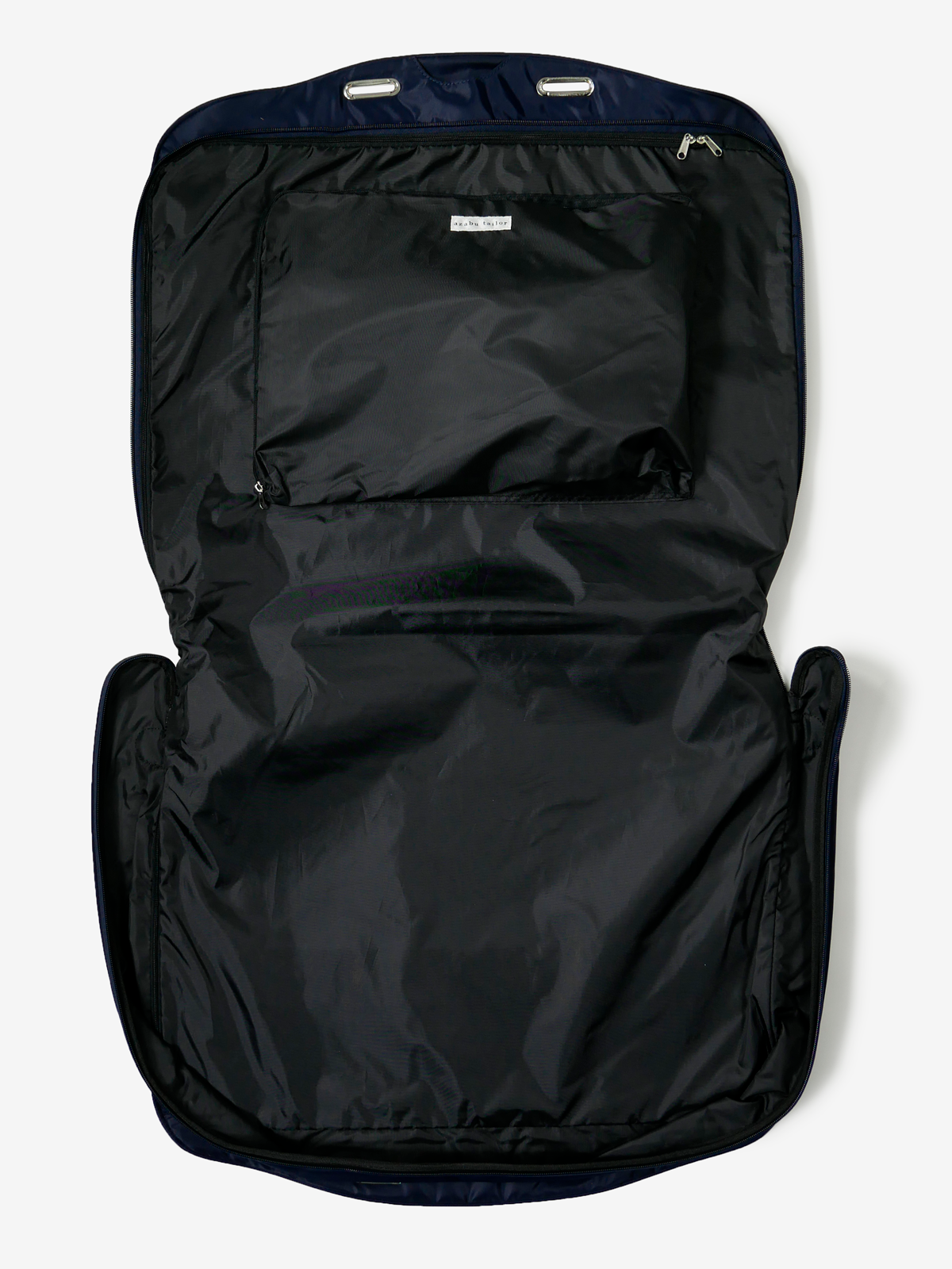 Garment Bag｜ネイビー
