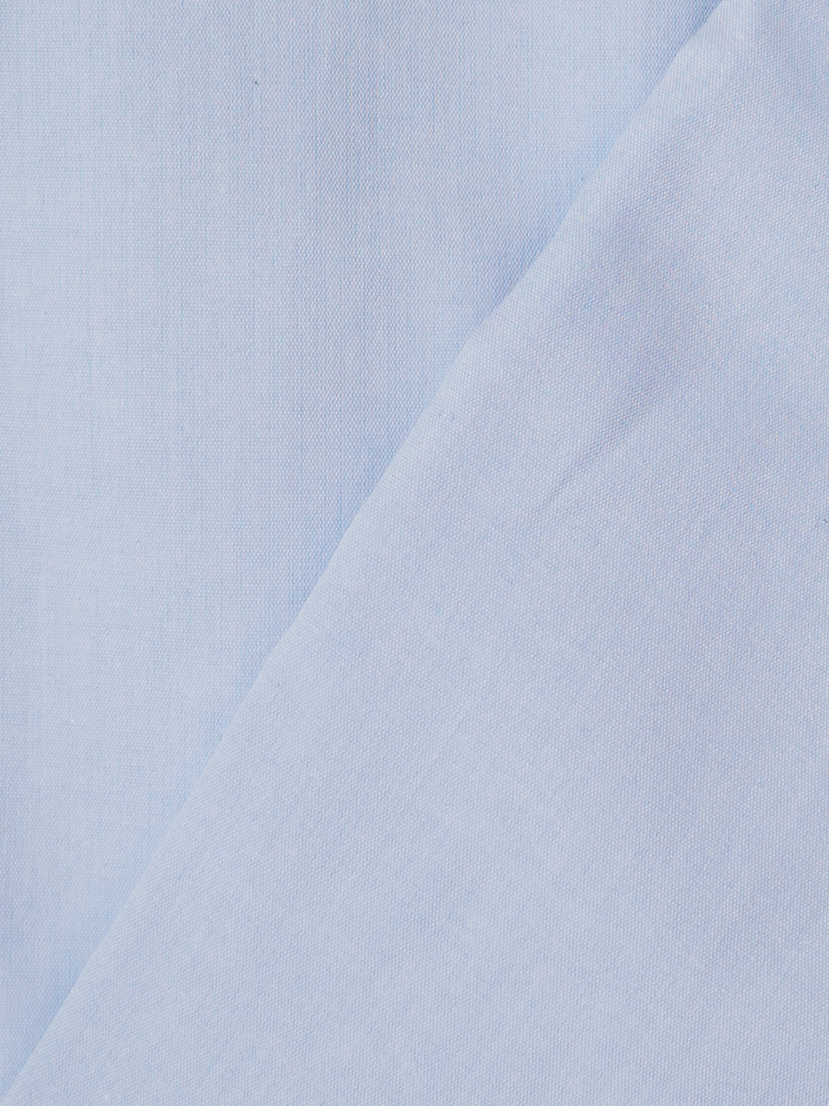 Broadcloth Classic Fit Shirt｜サックス