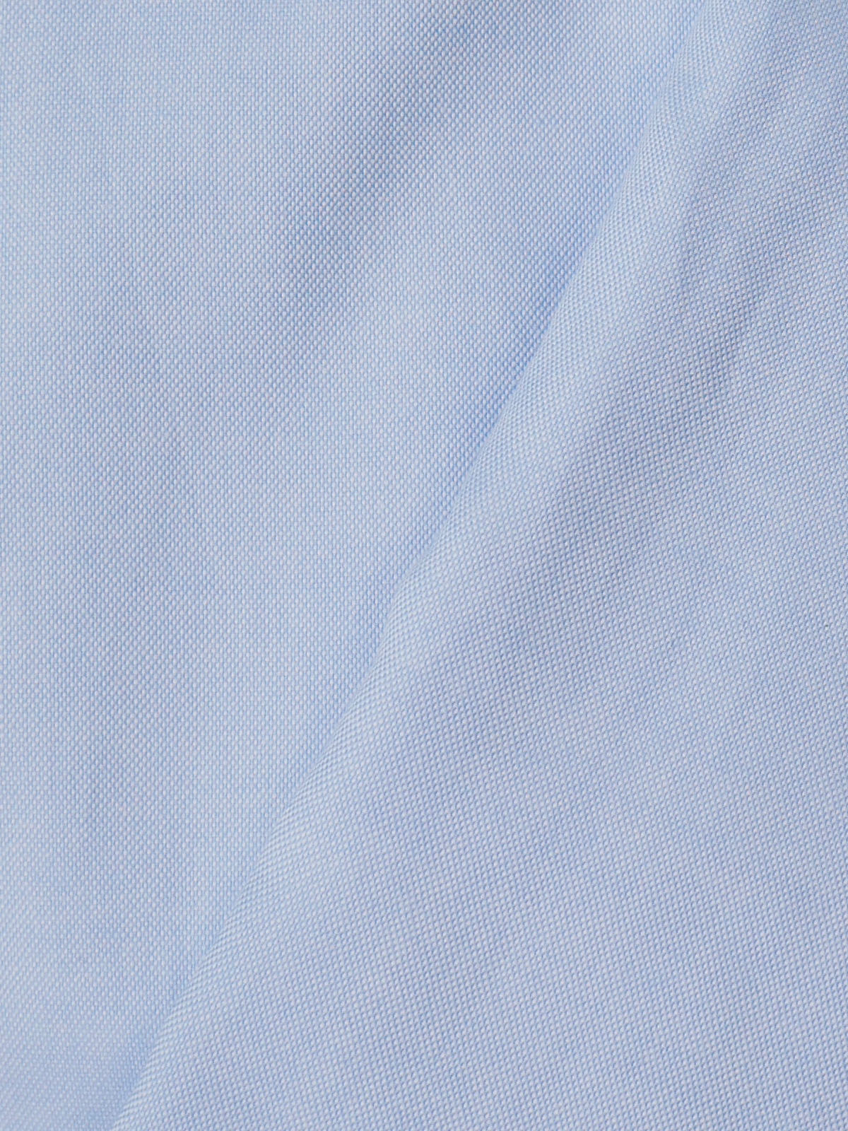 Pinpoint Oxford Slim Fit Shirt｜サックス