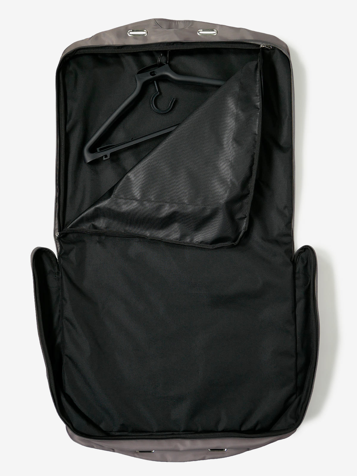 Garment Bag｜パープルグレー