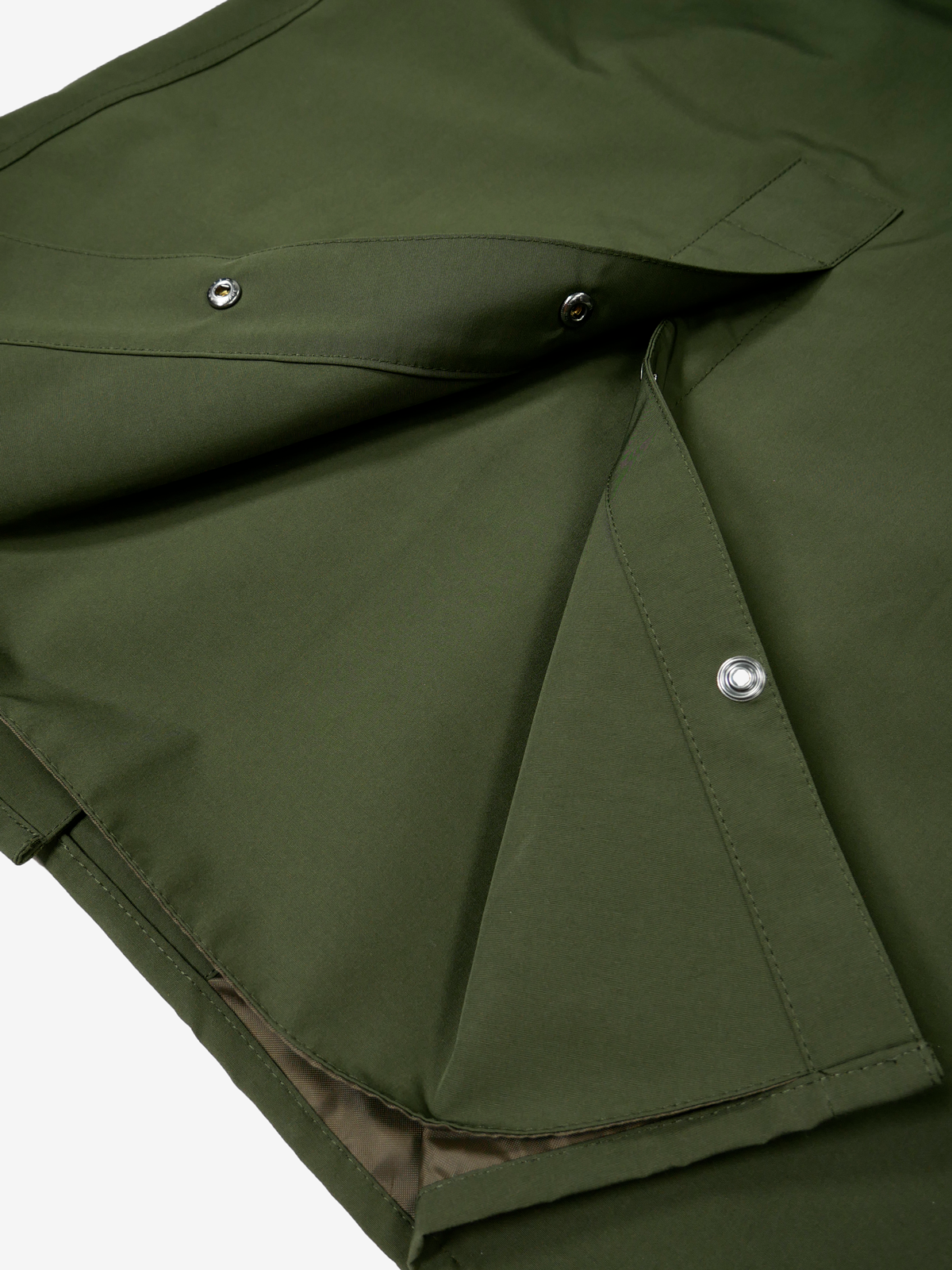 Barbour New Burghley JKT 2layer sage 38 バブアー|ニューバーレー|MCA0509|セージ